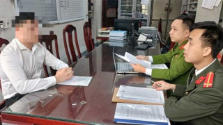 Xử lý 2 trường hợp chuyển cuộc gọi đến đường dây nóng của Bộ Công an sai quy định