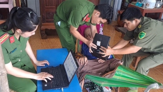 Đề án 06 góp phần đẩy nhanh chuyển đổi số