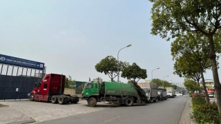 Cả nước có 61 trung tâm đăng kiểm đang tạm dừng hoạt động