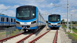 Phương án cấp vốn cho Công ty Metro số 1 phải có trước 8/3