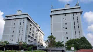 Sửa điều kiện thu nhập để nhiều người dân được mua nhà ở xã hội