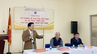 Soi chiếu hệ giá trị của “Đề cương về văn hóa Việt Nam”: Công tâm với nghệ thuật đại chúng