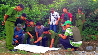 Mưu trí, dũng cảm trong phòng, chống tội phạm ma túy