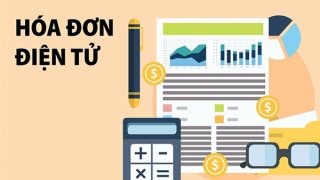 Cơ quan thuế đã tiếp nhận và xử lý 3,1 tỷ hoá đơn điện tử