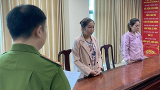 Khởi tố nhân viên Công ty Việt Á ở Cần Thơ