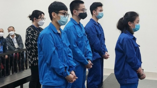 Bị lừa góp vốn đầu tư, hai chị em ruột trói “con nợ” đòi tiền