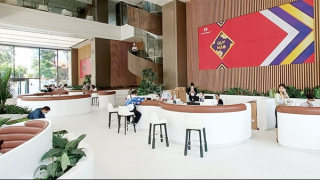 Techcombank thăng hạng 33 bậc trong Top 200 ngân hàng giá trị nhất toàn cầu