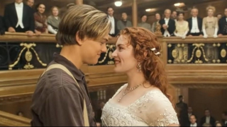 25 năm bộ phim Titanic: Điệu nhảy của tình yêu và cái chết