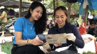 Tuyên truyền vận động người dân vùng công giáo tỉnh Khánh Hòa tham gia BHXH tự nguyện