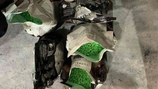 Lợi dụng du học sinh, người mắc bệnh hiểm nghèo để vận chuyển ma tuý