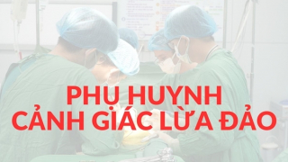 Chấn chỉnh công tác truyền thông liên lạc giữa cơ sở giáo dục và gia đình học sinh