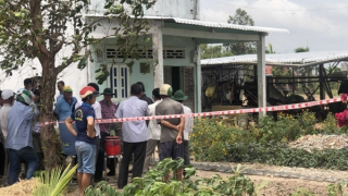 Những cái chết đau lòng do vũ khí, vật liệu nổ chiến tranh sót lại