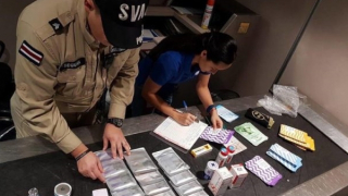 Vấn nạn tân dược giả bùng nổ ở châu Phi