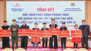 Chiêm nghiệm và làm theo lời Bác dạy