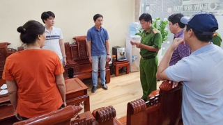 Những "chiêu độc" của công ty đòi nợ thuê