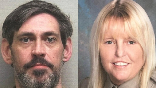 Kết cục bi thảm của nữ quản giáo bỏ trốn cùng… phạm nhân