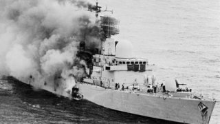 Argentina với Anh: Sẽ lại “đảo chiến”?