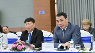 Bệnh viện Tâm Anh và AstraZeneca ký kết hợp tác nghiên cứu thử nghiệm lâm sàng y tế