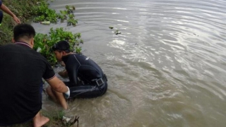 Mẹ tự tử bất thành, 2 con tử vong