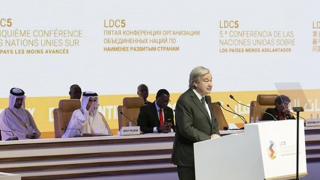 Hy vọng nào cho các nước kém phát triển?