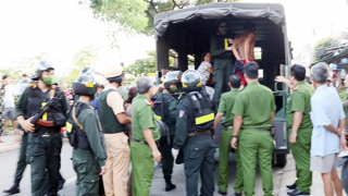 Phá đường dây ma túy do đối tượng người Việt ở Campuchia cầm đầu