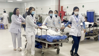 Người bệnh và bệnh viện "thở phào" nhờ chính sách mới