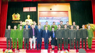 Chuẩn bị kĩ lưỡng để tổ chức tuyển sinh CAND an toàn, nghiêm túc và hiệu quả