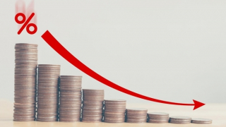 22 ngân hàng đã giảm lãi suất cho vay bình quân