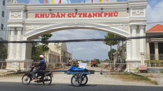 Kiến nghị chuyển cơ quan điều tra vụ chuyển nhượng trên 13.500 m2 đất vàng tại Cà Mau