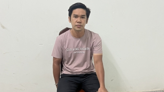 Nghiện cờ bạc, nợ nần chồng chất, mang dao đi cướp xe ôm