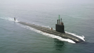 Australia dự kiến mua nhiều tàu ngầm hạt nhân của Mỹ