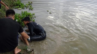Vụ mẹ tự tử bất thành, 2 con tử vong ở Nam Định có dấu hiệu "giết người"