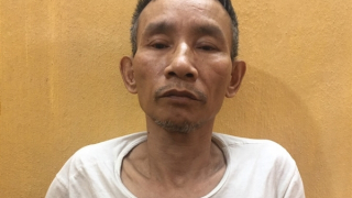 Kẻ sát nhân bị bắt sau 33 năm trốn nã