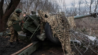 Bước tiến mới của Nga khiến Tổng thư ký NATO lo ngại Bakhmut "thất thủ"