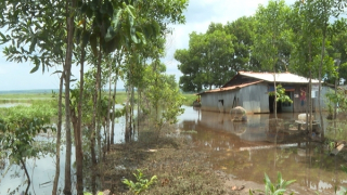 Bình Phước: Chỉ đạo xử lý hàng chục hộ dân lấn chiếm đất dự án