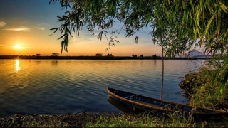 “Bến đò xuân đầu trại”, một kiệt tác văn chương của Nguyễn Trãi