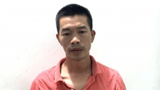 Đâm chết đồng nghiệp do mâu thuẫn trong lúc nhậu