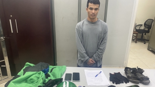 Đột nhập trụ sở phường phá két trộm hàng trăm triệu đồng