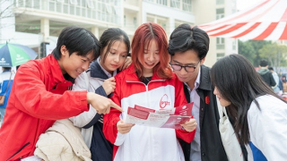 Tuyển sinh đại học năm 2023: Thí sinh không cần đăng ký phương thức xét tuyển