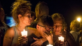 Điểm lại các vụ xả súng vào nhà thờ kinh hoàng trên thế giới