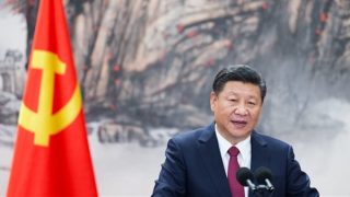 Chủ tịch Trung Quốc Tập Cận Bình tái đắc cử nhiệm kỳ 3