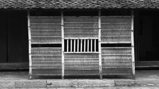 Tùy, nhỏ, thực, gián… trong kiến trúc Việt