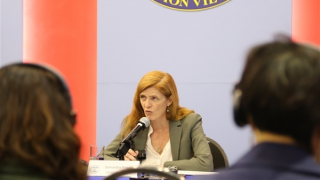 USAID sẽ xây dựng trung tâm giúp xử lý đất bị nhiễm chất độc dioxin tại Việt Nam