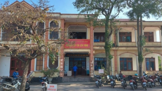 Giám đốc văn phòng đăng ký đất đai “bay chức” vì đất