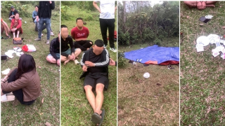 Bắt 13 con bạc, thu tang vật 125 tiệu đồng