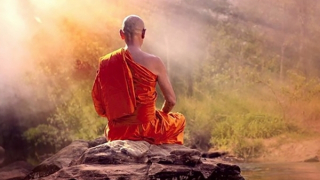 Vẻ đẹp của thiền