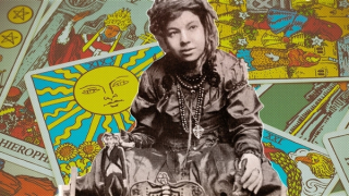 Tarot và bản chất của truyện kể