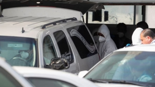 Băng đảng Mexico xin lỗi vì bắt cóc nhầm 4 công dân Mỹ