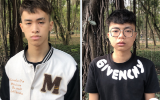 Vu vạ "mày đánh em tao" rồi xông vào cướp