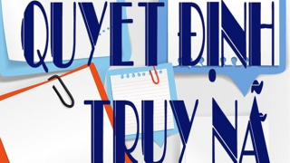 Truy nã Tổng Giám đốc công ty lập dự án “ma”, lừa đảo hơn 1,2 tỷ đồng